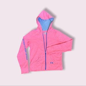 Under Armour Youth Jacket